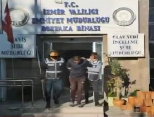 Hapis Cezaları Nedeniyle Aranan 6 Şüpheli Yakalandı