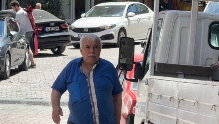 Havada Asılı Kalan Adam O Anları Anlattı: ‘Kendimi Aşağıya Bırakacaktım’