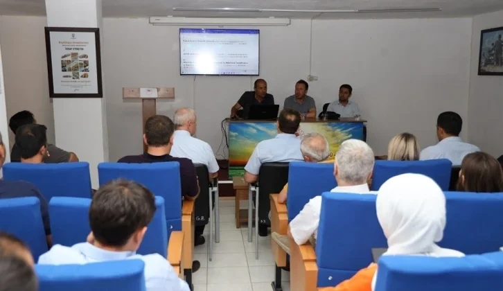 Hayvan Hastalıkları ile Mücadele Etmek İçin Yeni Bir Genelge Yayınlandı