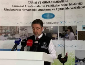 Hayvansal ve Ziraî Üretimde Yeni Destek Modeli Yakında Resmi Gazete’de Yayımlanacak