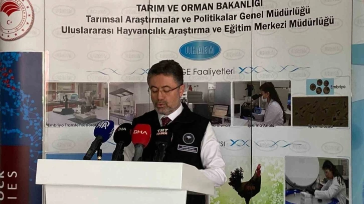 Hayvansal ve Ziraî Üretimde Yeni Destek Modeli Yakında Resmi Gazete’de Yayımlanacak