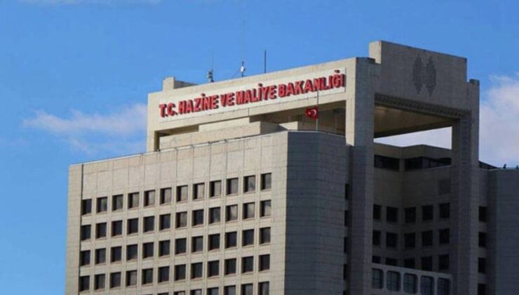 Hazine ve Maliye Bakanlığı’ndan “24 Milyon Liralık Tuvalet Tadilatı” Açıklaması: Mecburilik Nedeniyle