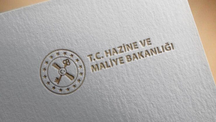 Hazine ve Maliye Bakanlığı’ndan Tahvil İhracı İçin 4 Finans Kuruluşuna Yetki