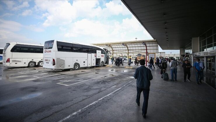 Haziranda Fiyatı En Fazla Artan “Kara Yoluyla Yolcu Taşımacılığı”, En Çok Düşen “Patates”