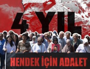 Hendek’teki Patlamanın Üzerinden 4 Yıl Geçti… Ağabeyini Kaybeden Mervenur Yılmaz: ‘O Suç Mahallinde Yalnız Olmak İstemiyorum’