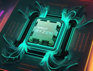 Hız Aşırtmalı Ryzen 9 9950x Testlerde Uzunluk Gösterdi