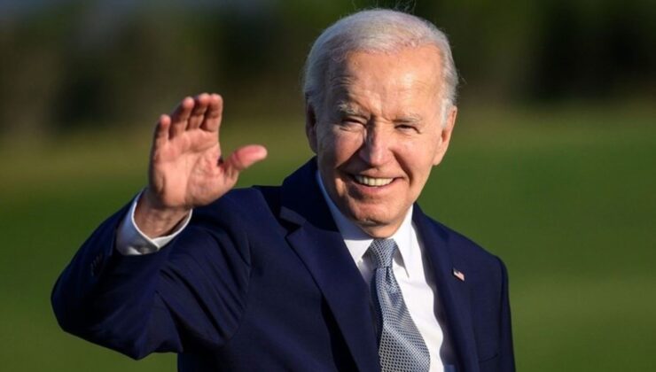 Hollywood Yıldızlarından Biden’a Destek: Hiçbir Liderin Yapamadığı Başarılara İmza Attı