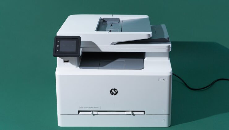 Hp, Çevrimiçi “E Serisi” Laserjet Yazıcılarının Üretimini Sonlandırıyor