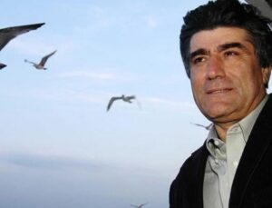 Hrant Dink Davası Ertelendi