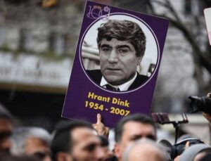 Hrant Dink Davasında Sona Doğru: Kamu Vazifelileri Mütalaaya Karşı Savunma Yaptı