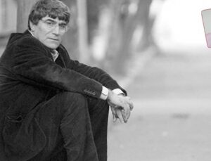 Hrant Dink Davasında Yine Karar Çıkmadı: Tutuklu Ali Öz’e 3 Gün Ev İzni