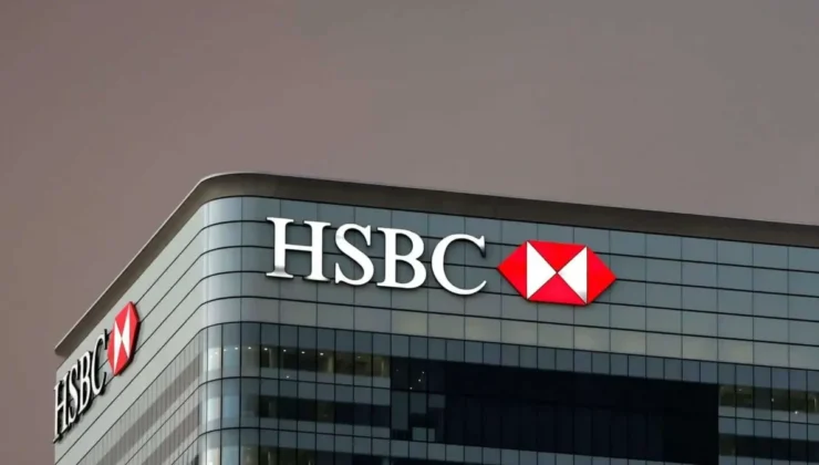 Hsbc Ekonomistlerinden Türkiye İktisadı Tahlili