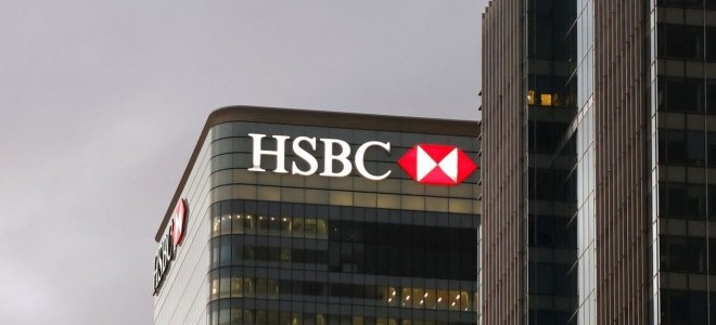 Hsbc: TÜFE Verisi TL İçin Olumlu Haber