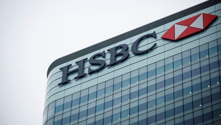 Hsbc, Türkiye’nin 2024 İçin Büyüme Beklentisini Yükseltti