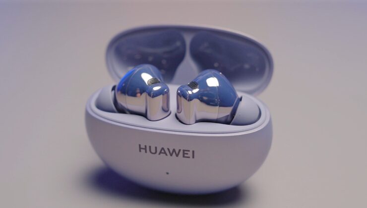 Huawei Freebuds 6i