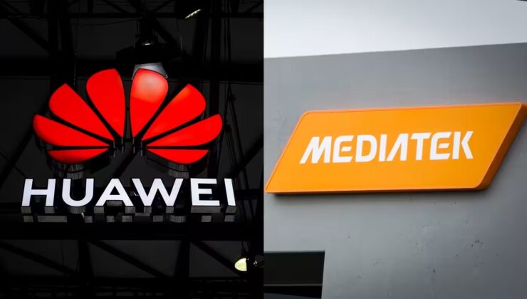 Huawei, Mediatek’e Dava Açtı: Patent İhlaliyle Suçlanıyor