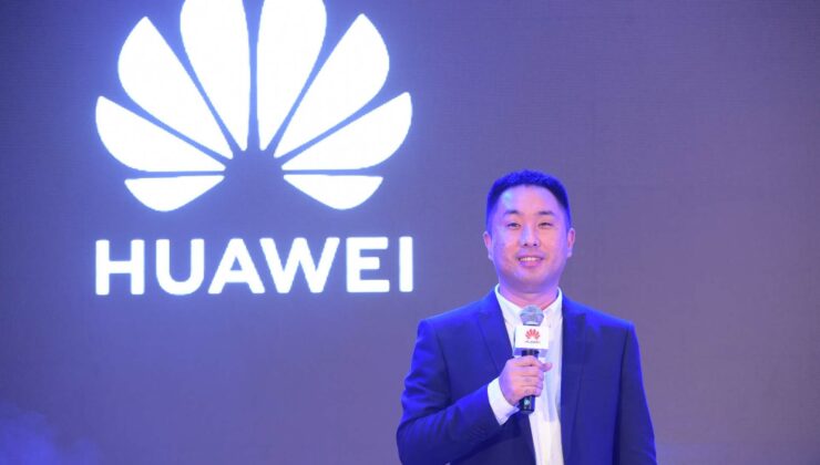 Huawei Türkiye Tüketici Elektroniği Grubu Ülke Müdürü Pozisyonunda Bayrak Değişimi