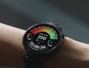 Huawei Watch Gt5’in Merakla Beklenen Özellikleri Sızdırıldı