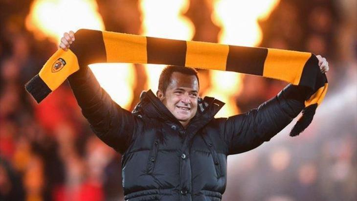 Hull City Hazırlık Kampı İçin Türkiye’ye Geldi