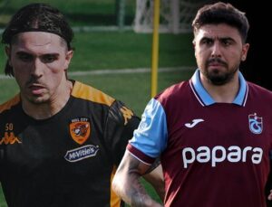 Hull City’de Tan Kesler’den Ozan Tufan Transferi Cevabı! ABDülkadir Ömür Sözleri