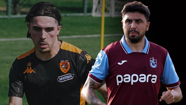 Hull City’de Tan Kesler’den Ozan Tufan Transferi Cevabı! ABDülkadir Ömür Sözleri