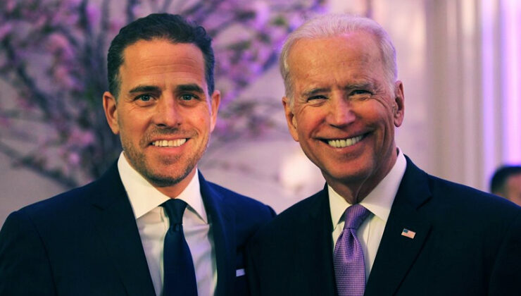 Hunter Biden, ‘Sahte Duruşma’ Küçük Dizisi Nedeniyle Fox News’e Açtığı Davayı Geri Çekti