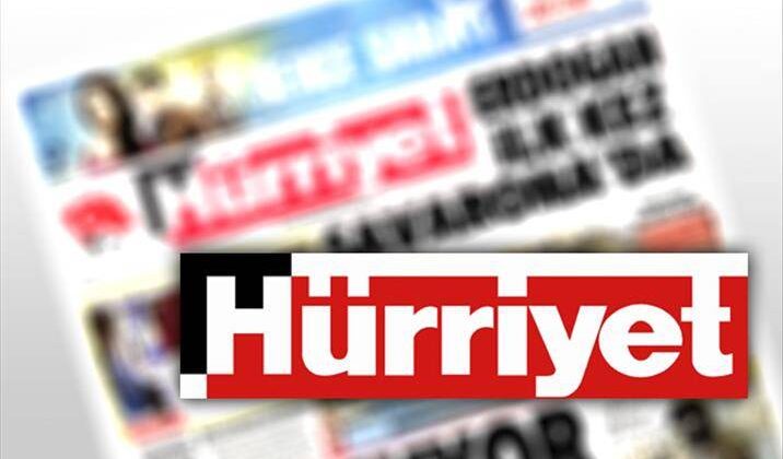 Hürriyet, Antalya ve İzmir’deki Şubelerini Kapattı