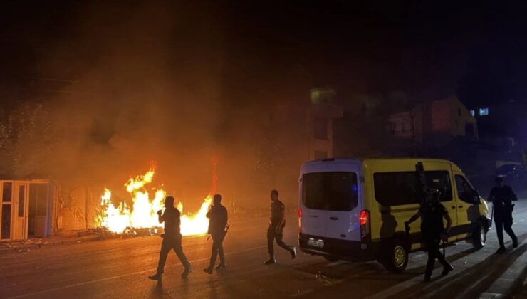 İçişleri Bakanı Ali Yerlikaya’dan Kayseri Açıklaması