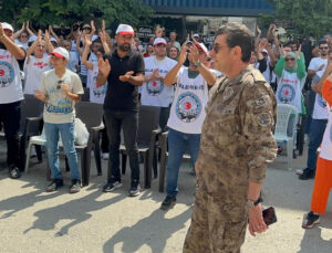 Iğdır Emniyet Müdürlüğü’nden Açıklama: Göstericilerin Güvenliği Sağlanacak