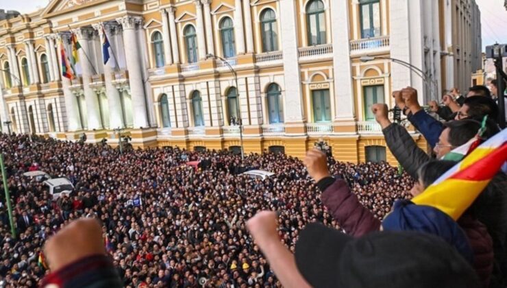 İki Ülke Arasında Diplomatik Kriz: Büyükelçisini Geri Çağırdı