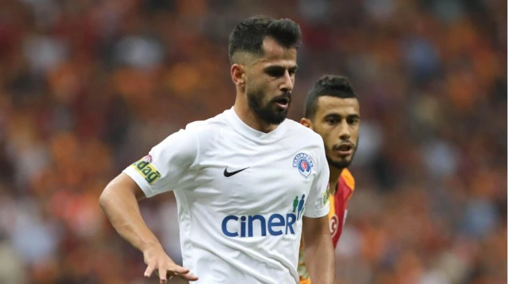 İlhan Depe de Bursaspor’a Dönebilir