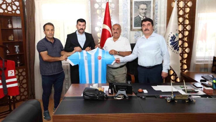 Ilıca İdmanocağı Belediyespor Yeni Döneme Savlı Başlıyor