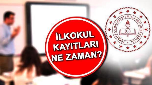 İlkokul Kayıt Tarihleri || 2024-2025 İlkokul Kayıtları Ne Zaman Başlıyor, Başladı Mı? Çocuğum Hangi Okula Gidecek?