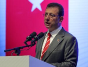 İmamoğlu: Kıbrıs Konusu, Türkiye İçin Hayatidir