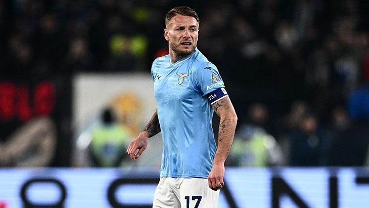 Immobile, Beşiktaş İçin İstanbul’a Geliyor! Protokol İmzalandı