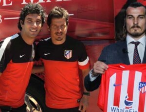 İmzaların Atılması An Meselesi! Altınordu’nun Genç Kalecisi Mert Furkan Bayram, Atletico Madrid’e Transfer Oluyor