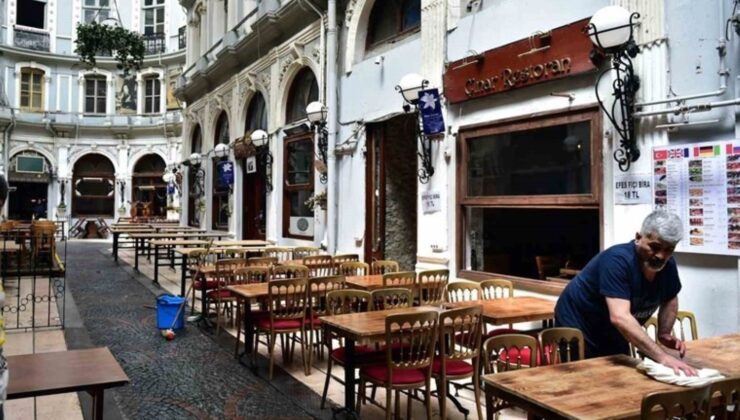 İndirim Davetine Restoranlardan Cevap: ‘Henüz Zamları Bile Yansıtmadık’