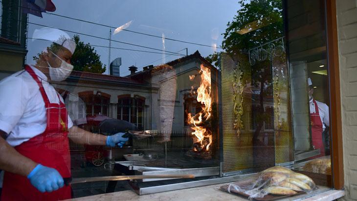 İndirim Davetine Restoranlardan Olumsuz Cevap