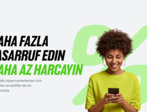 İndirim ve Teklifleri Bir Araya Getiren Mobil Uygulama Lessy, Türkiye’de 1 Milyon Kez İndirildi