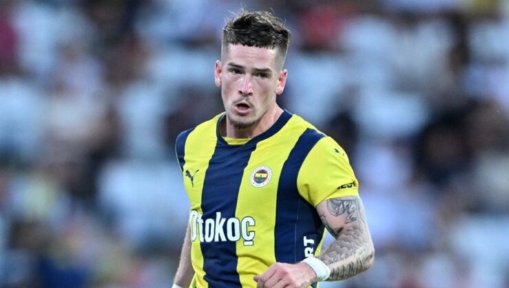 İngilizler Açıkladı: Ryan Kent, Fenerbahçe’den Ayrılıyor