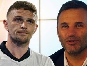 İngilizler Duyurdu: Galatasaray, Sağ Bekini Premier Lig’den Buldu! Kieran Trippier…