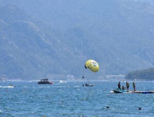 İngilizler Muğla’da Tatil Yapmaktan Vazgeçmiyor