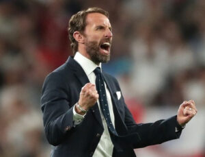 İngiltere Milli Kadrosu’nda Southgate Kararı: Mukavelesi Uzatılacak