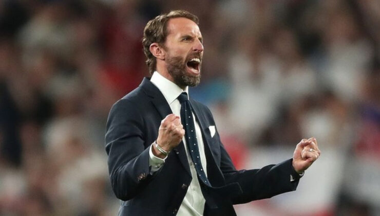 İngiltere Milli Kadrosu’nda Southgate Kararı: Mukavelesi Uzatılacak