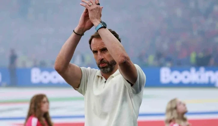 İngiltere’de Gareth Southgate Dönemi Sona Erdi