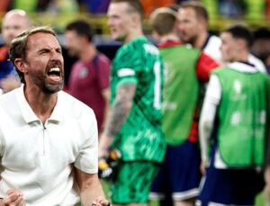 İngiltere’de Gareth Southgate’e İade-İ İtibar! ‘Tüm Vakitlerin En Yeterlisi Olabilir’