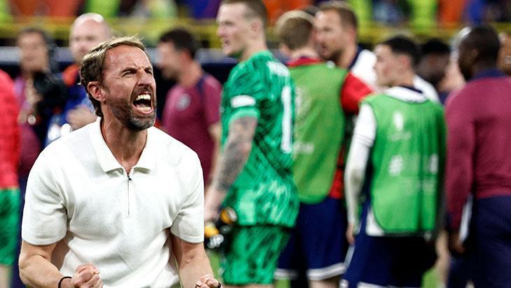 İngiltere’de Gareth Southgate’e İade-İ İtibar! ‘Tüm Vakitlerin En Yeterlisi Olabilir’