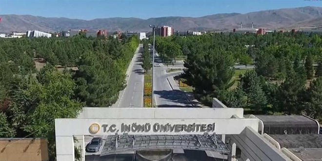 İnönü Üniversitesi 110 Sözleşmeli İşçi Alacak