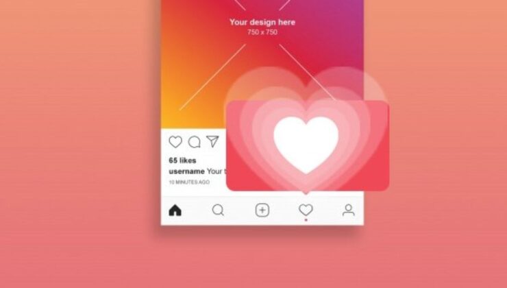 Instagram’a Süper Beğeni Özelliği Geliyor: Hudutlu Sayıda Kullanılabilecek