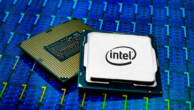 Intel, 10.Nesil Comet Lake İşlemcilerin Üretimini Kesiyor